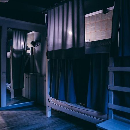 Smart Hostel Одеса Екстер'єр фото