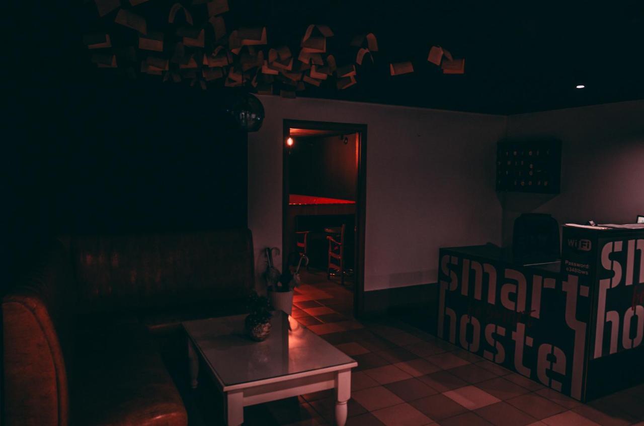 Smart Hostel Одеса Екстер'єр фото