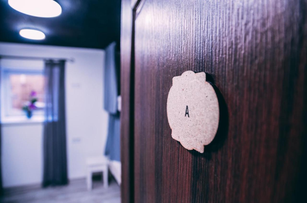 Smart Hostel Одеса Екстер'єр фото