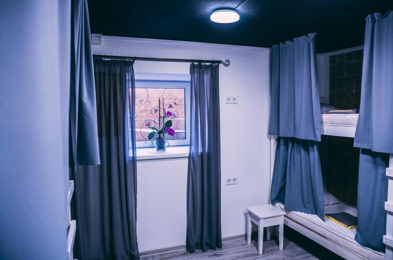 Smart Hostel Одеса Екстер'єр фото