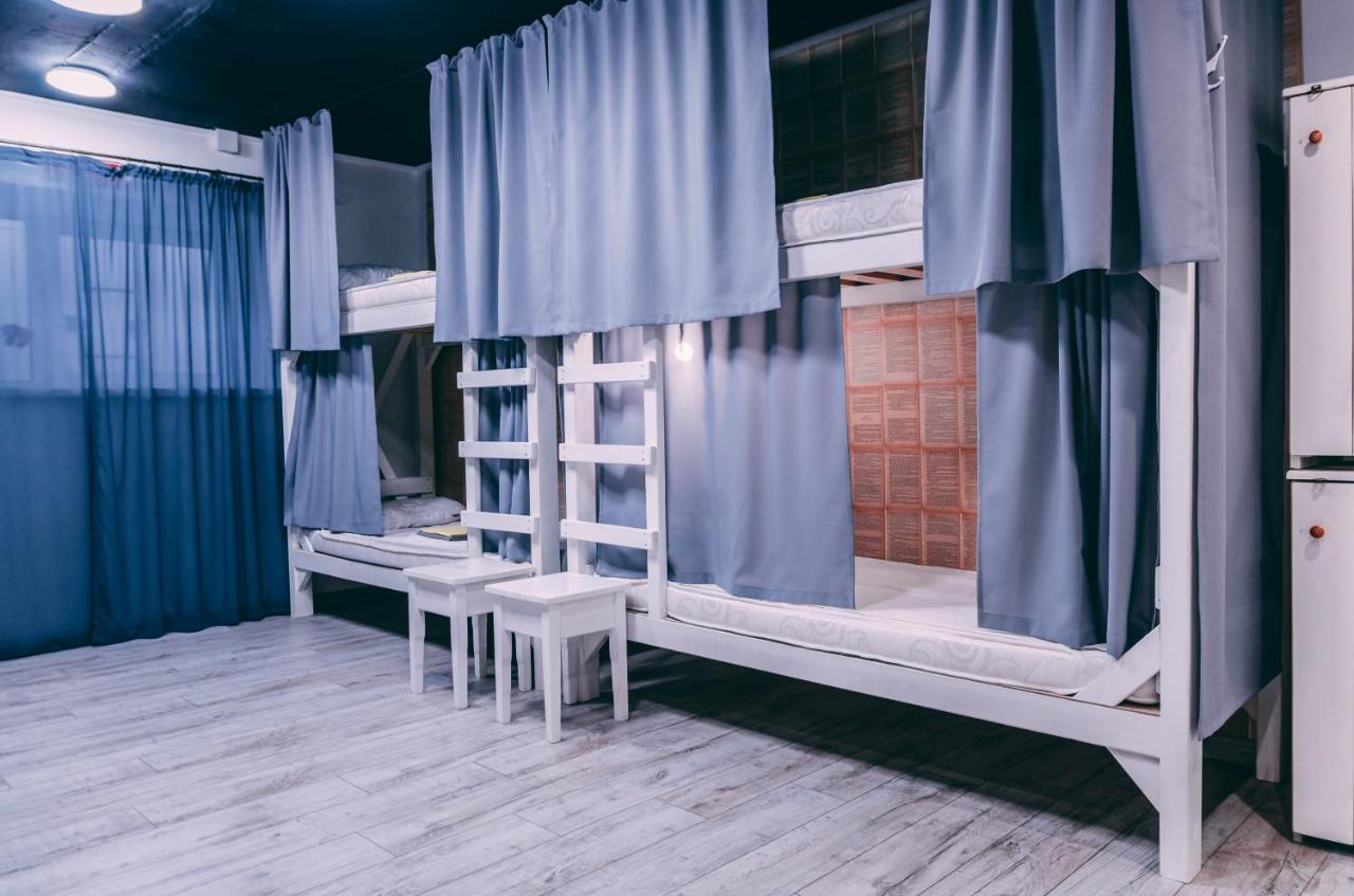 Smart Hostel Одеса Екстер'єр фото