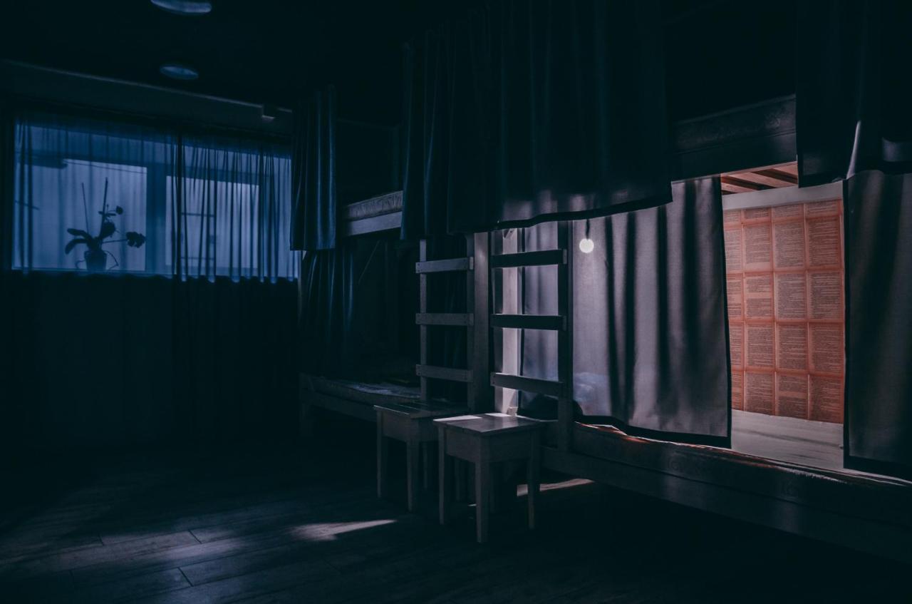 Smart Hostel Одеса Екстер'єр фото