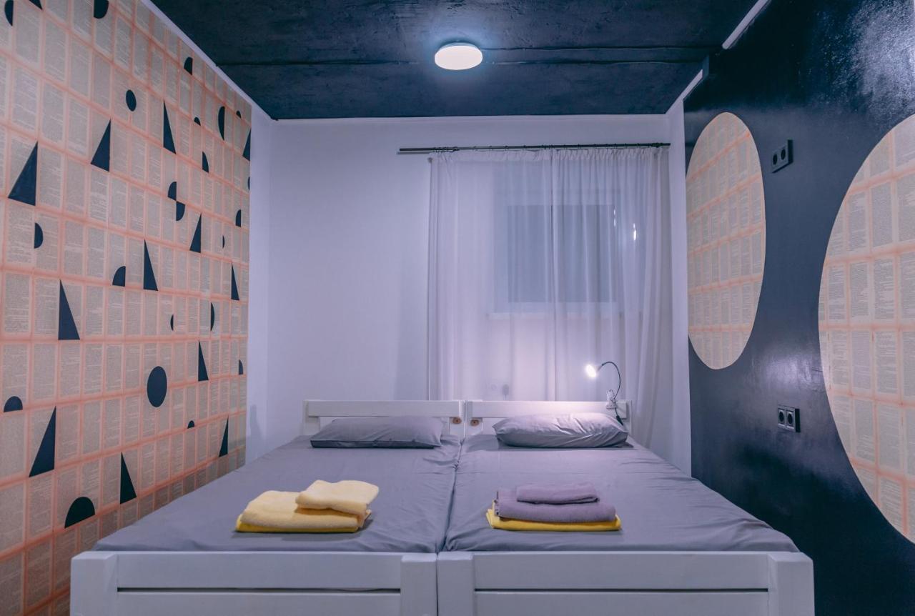 Smart Hostel Одеса Екстер'єр фото