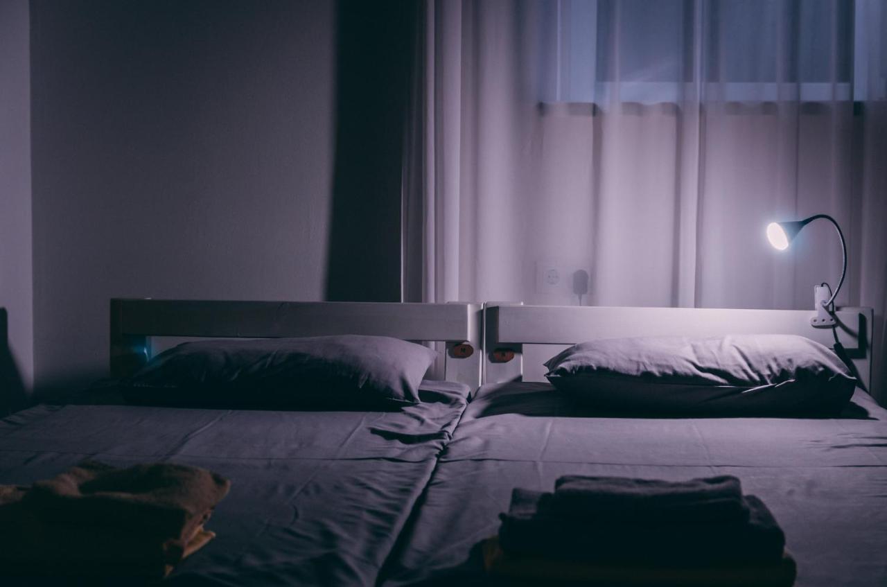 Smart Hostel Одеса Екстер'єр фото