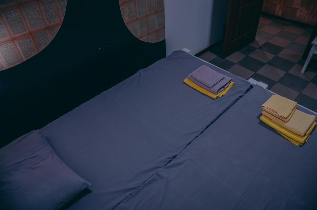 Smart Hostel Одеса Екстер'єр фото