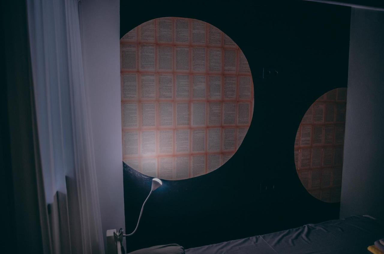 Smart Hostel Одеса Екстер'єр фото