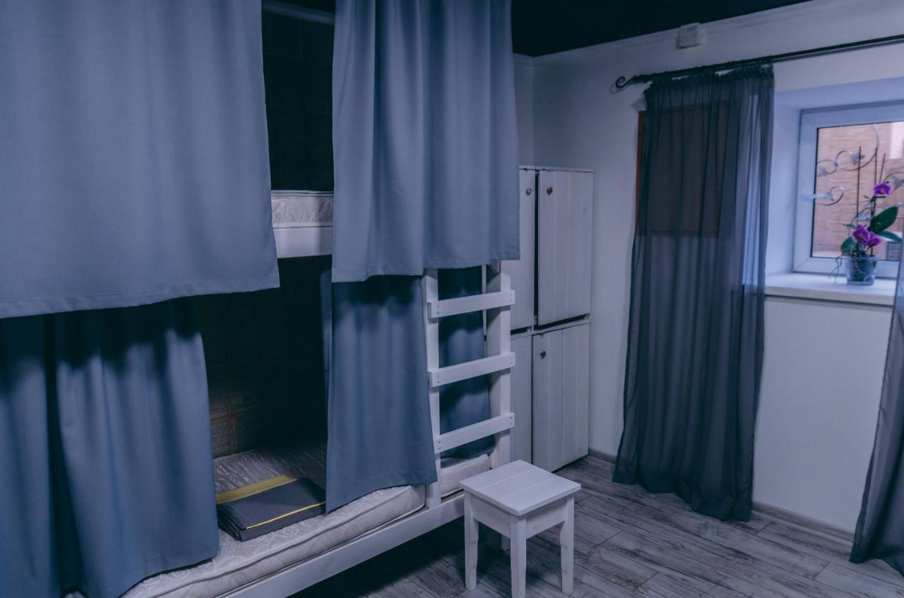 Smart Hostel Одеса Екстер'єр фото