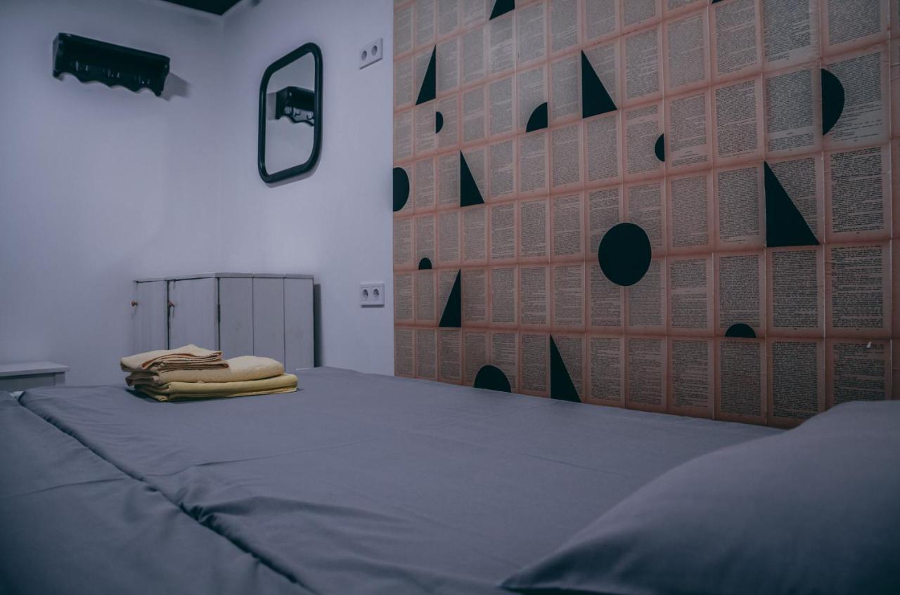 Smart Hostel Одеса Екстер'єр фото