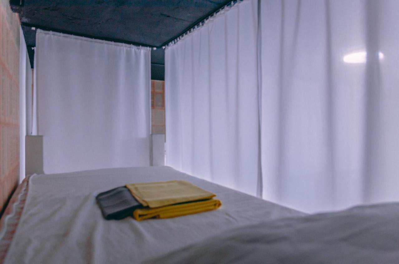 Smart Hostel Одеса Екстер'єр фото