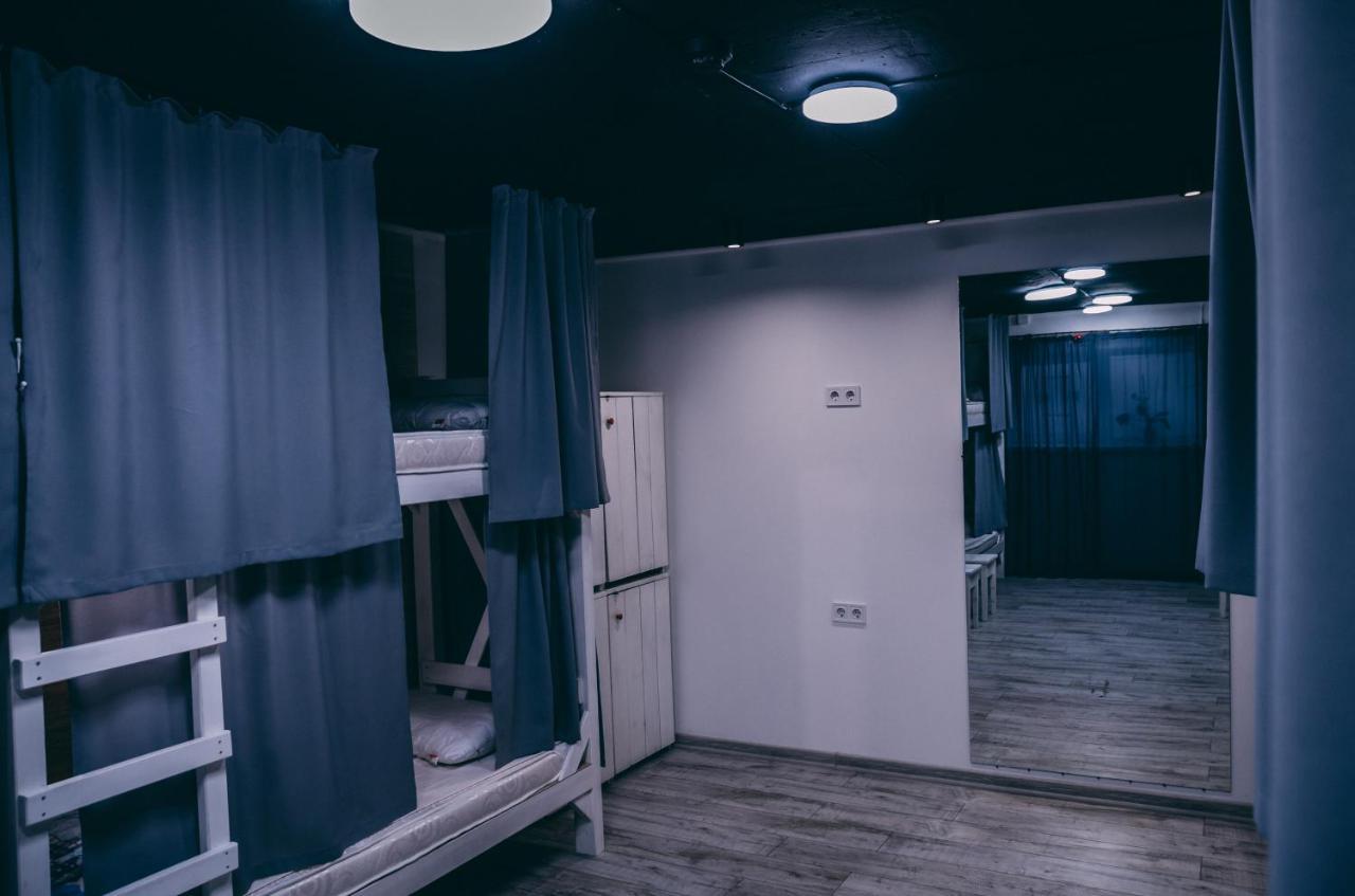 Smart Hostel Одеса Екстер'єр фото