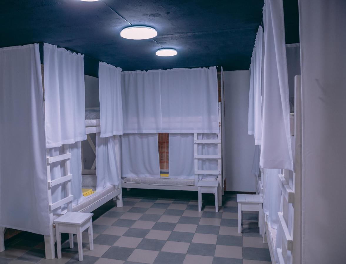 Smart Hostel Одеса Екстер'єр фото