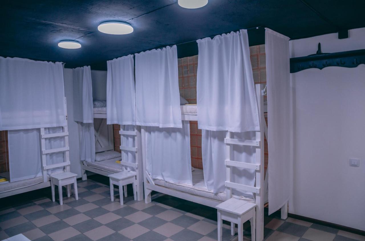 Smart Hostel Одеса Екстер'єр фото