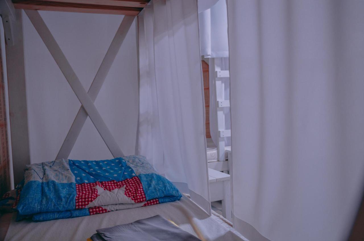 Smart Hostel Одеса Екстер'єр фото