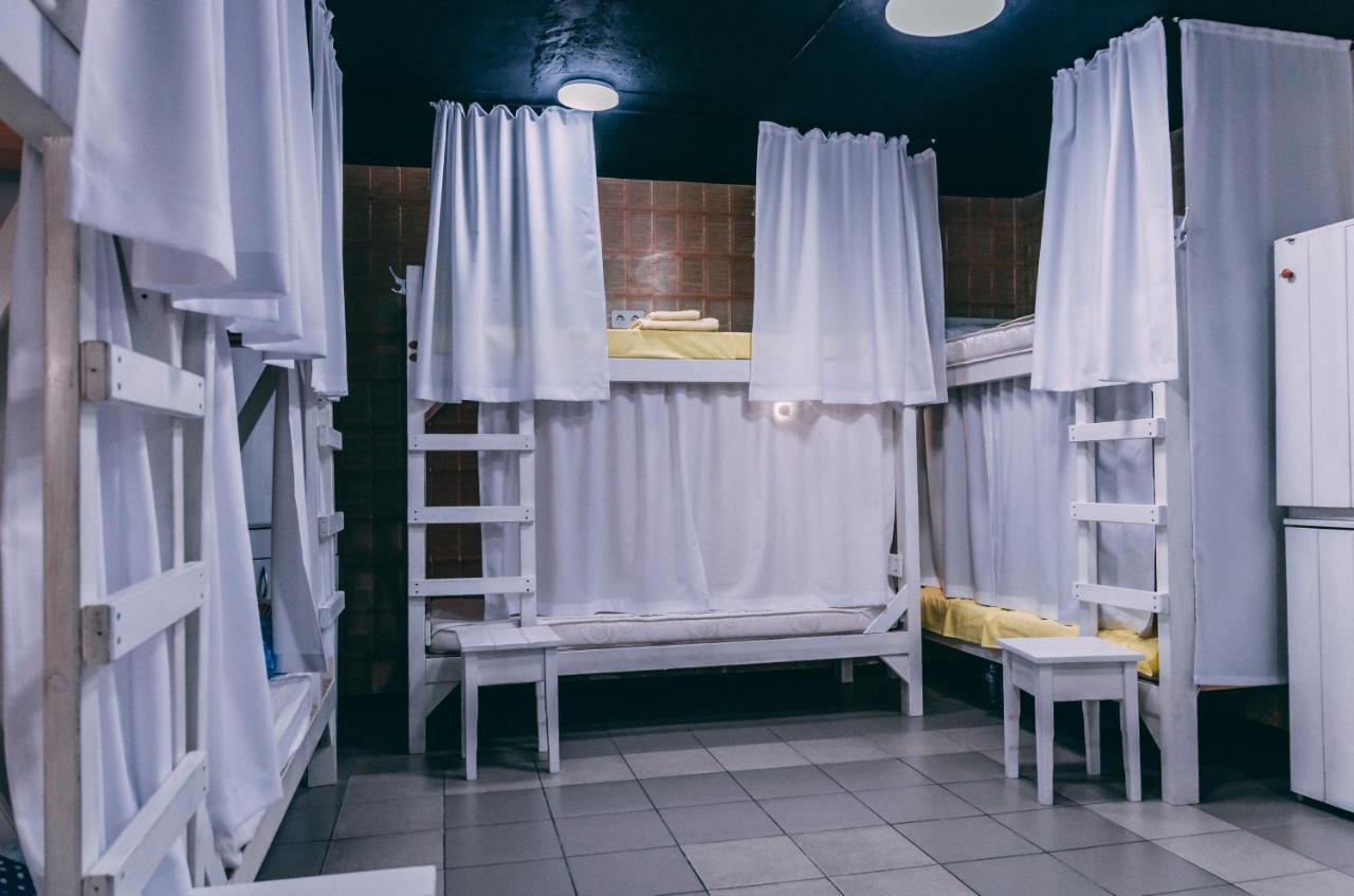Smart Hostel Одеса Екстер'єр фото