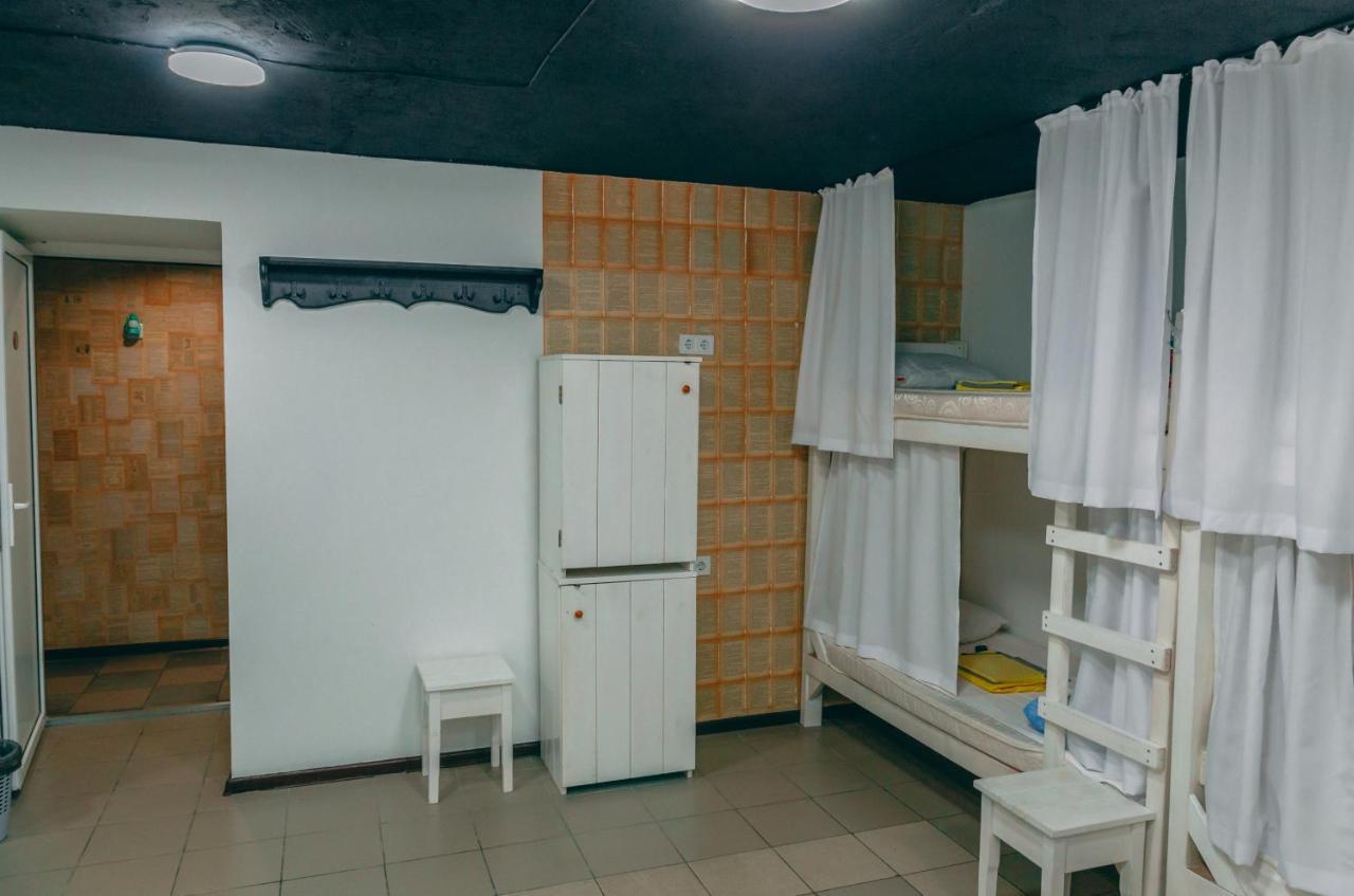 Smart Hostel Одеса Екстер'єр фото