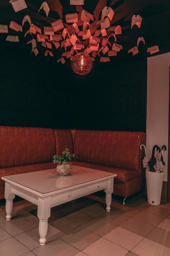Smart Hostel Одеса Екстер'єр фото