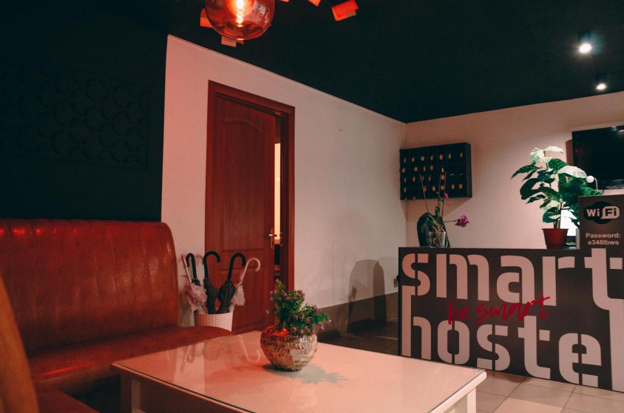 Smart Hostel Одеса Екстер'єр фото