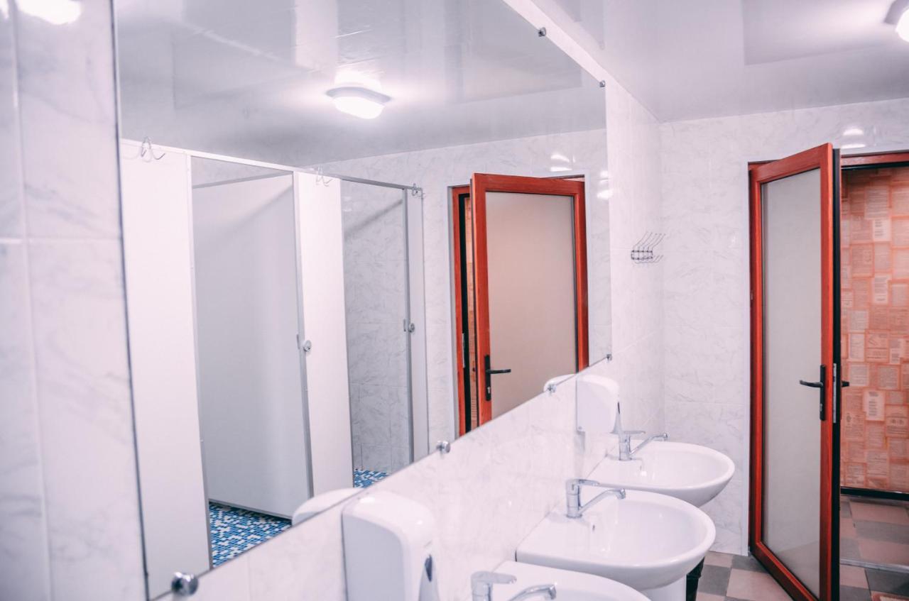 Smart Hostel Одеса Екстер'єр фото