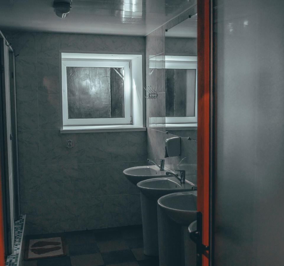 Smart Hostel Одеса Екстер'єр фото