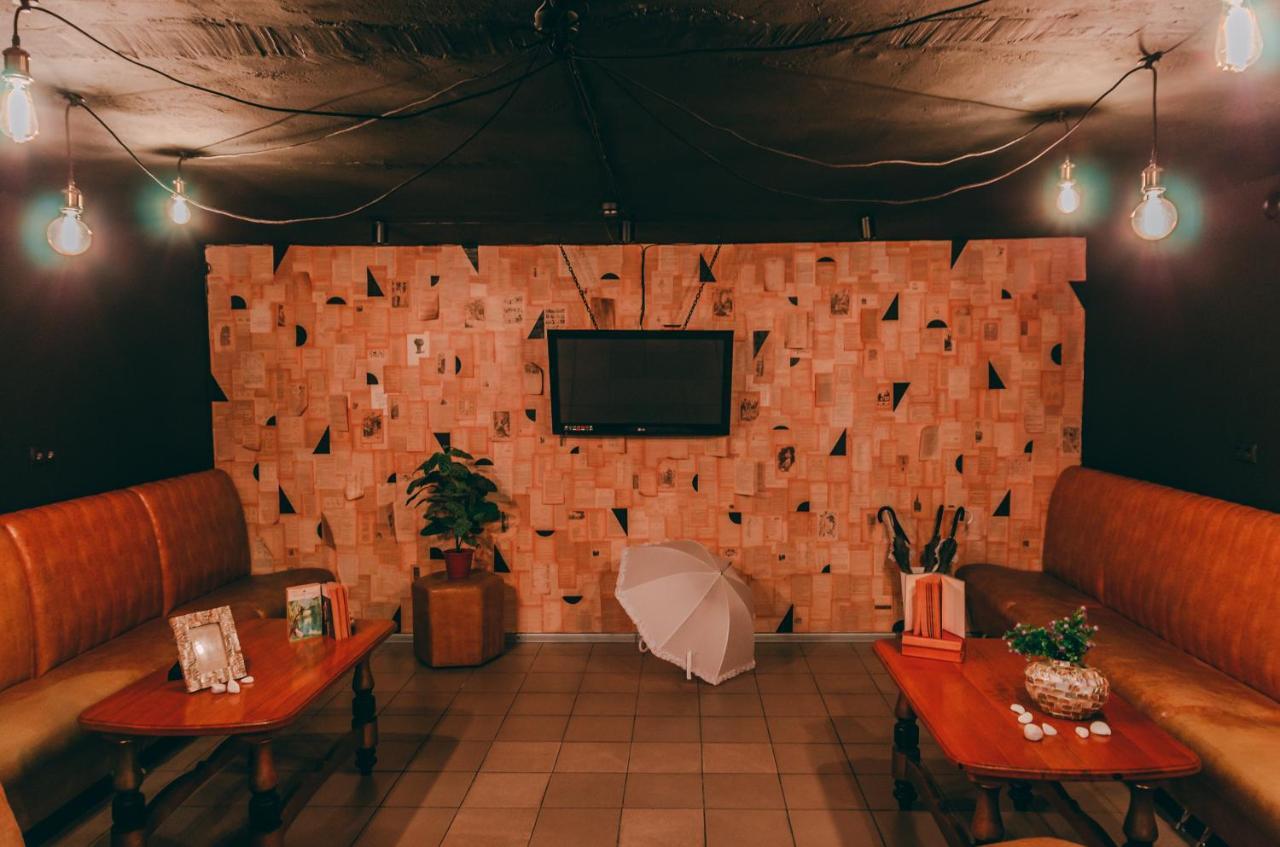 Smart Hostel Одеса Екстер'єр фото