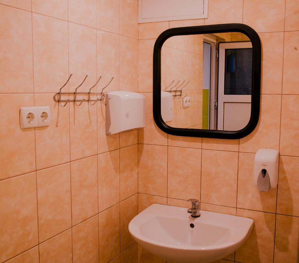 Smart Hostel Одеса Екстер'єр фото