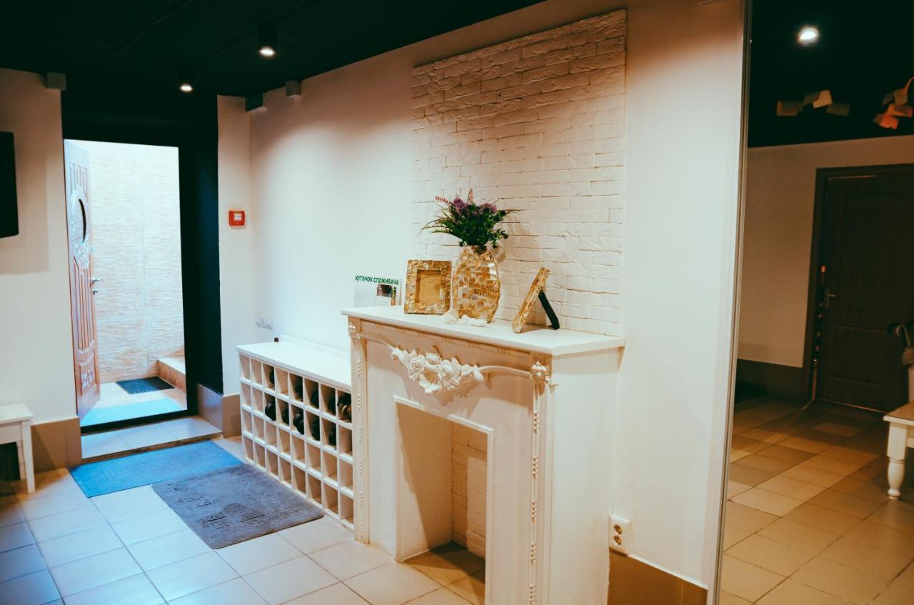 Smart Hostel Одеса Екстер'єр фото
