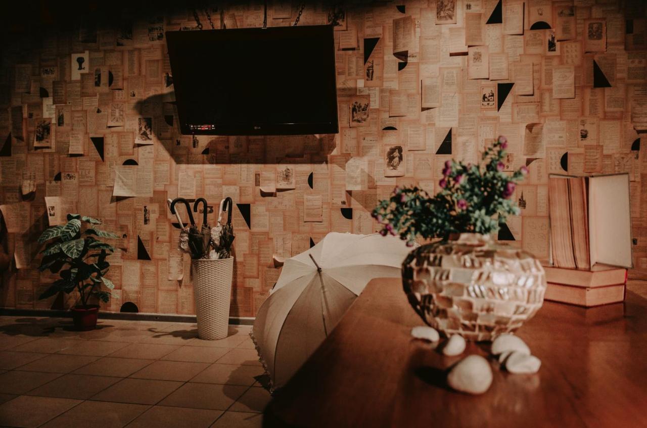 Smart Hostel Одеса Екстер'єр фото