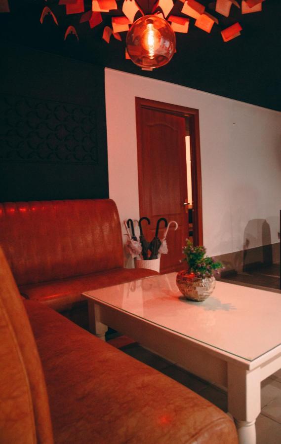 Smart Hostel Одеса Екстер'єр фото