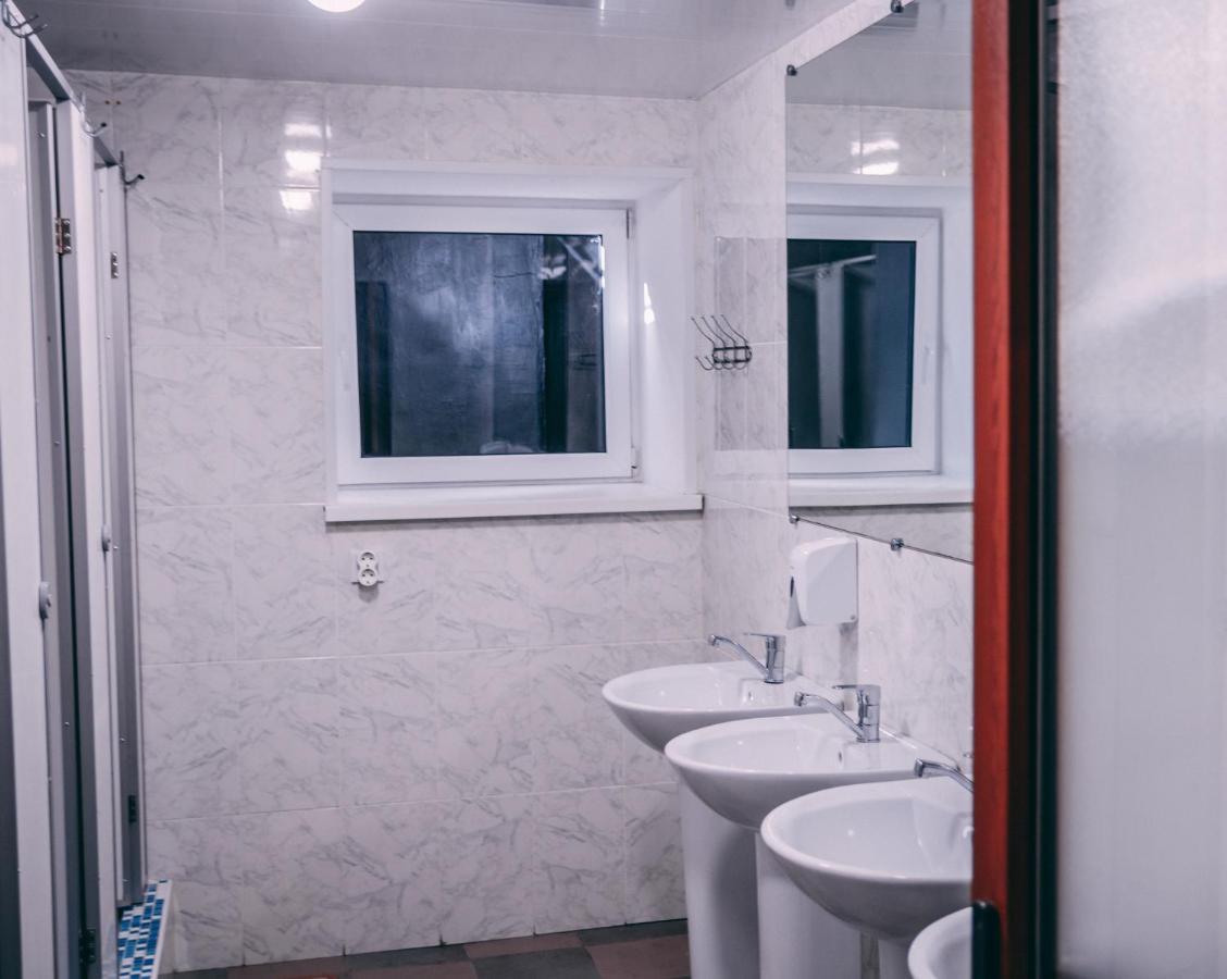 Smart Hostel Одеса Екстер'єр фото